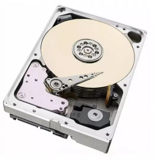 Жесткий диск 10Tb Seagate Exos X10 (ST10000NM0086)