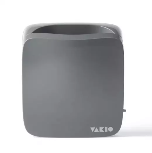 Прибор вентиляционный VAKIO KIV Pro Space Gray