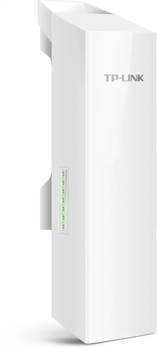 Точка доступа TP-LINK CPE210, белый