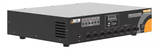 ROXTON MZ-360 | Комбинированный усилитель