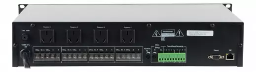 ROXTON IP-A6701 | Цифро-аналоговый преобразователь