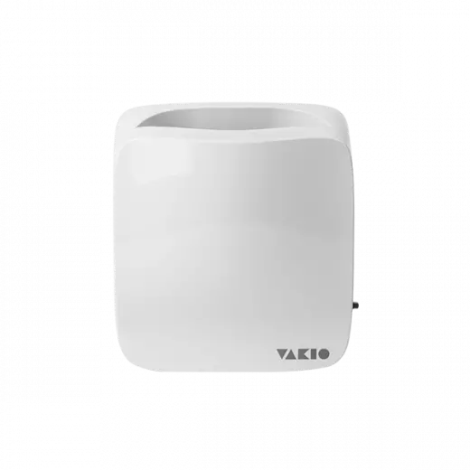Прибор вентиляционный VAKIO KIV Pro White