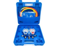 Манометрический коллектор VMG-2-R134А-B