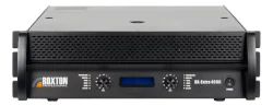 ROXTON RX-Extra 4000 | 2-х канальный усилитель мощности