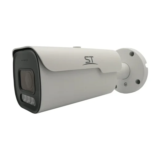 Видеокамера ST-VF5927 PRO STARLIGHT FORT 5Мп (мото объектив 2,7-13,5mm)