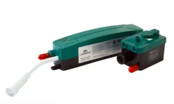 Помпа дренажная (насос дренажный) LAMPRECHT LP020-15FL (20 л/ч)