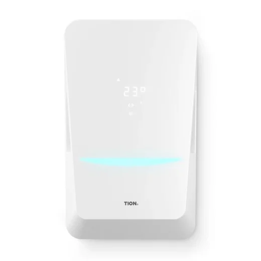 Tion Бризер Bio X Base