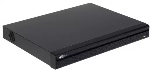 Видеорегистратор IP Dahua DHI-NVR4232-4KS2 32-х канальный/HDD: 1