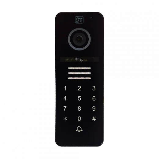 Панель ST-P203 (ЧЕРНАЯ)