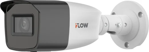 Видеокамера HD TVI F-AC-2621Z(2.7-13.5mm)