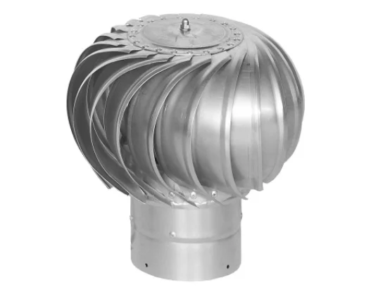 Турбодефлектор TD-100