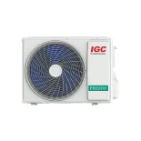 Сплит-система IGC серия Freddo RAS-V09NQR / RAC-V09NQR INVERTER
