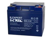 Аккумулятор B.EXPERT BHRL 12-40