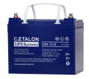 Аккумулятор C.EXPERT CHRL 12-33