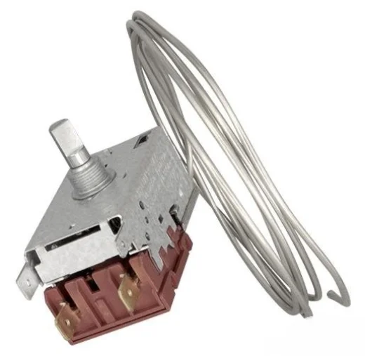 Термостат KDF22F7-1,3