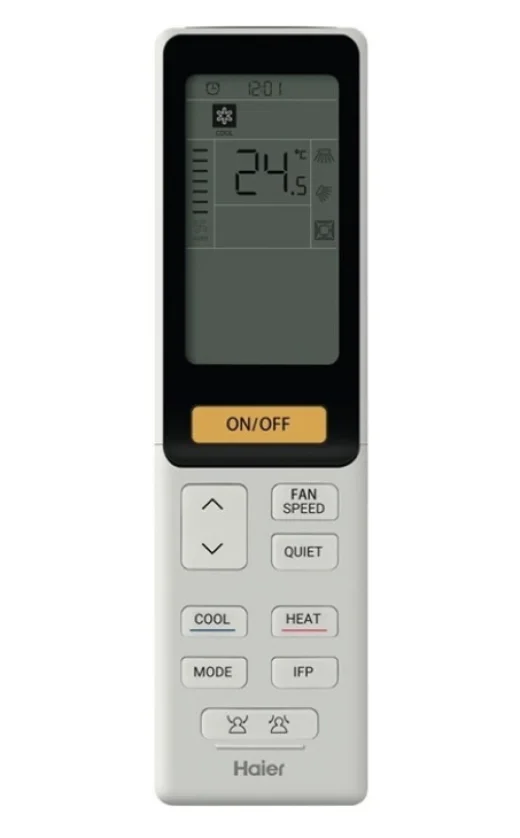 Кассетный кондиционер Haier AB105S2SR1FA /1U105S2SQ1FA серия Super Match
