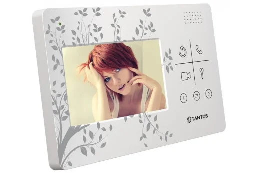 Монитор видеодомофона LILU LE Лес