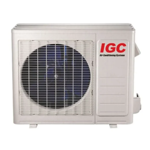 Канальный кондиционер IGC IDX-60HS/U on/off