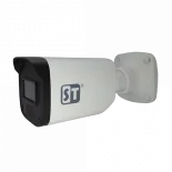 Видеокамера IР ST-V2613 POE PRO STARLIGHT (2,8mm) /2Mp/ИКдо30м/цилиндрическая/уличная