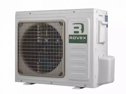 Сплит-система Rovex ABS-09HE STAR inverter