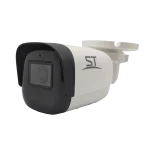 Видеокамера IР ST-VK4523 POE PRO STARLIGHT 2.8mm/ИК/Цилиндрическая