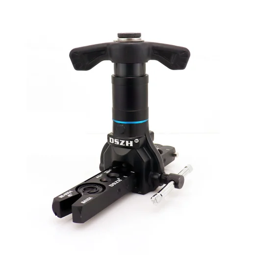 Развальцовка WK-806N-A эксцентриковая с ревесом