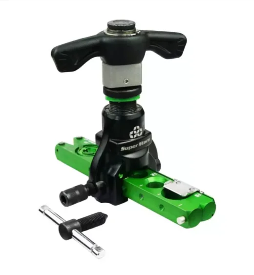 Развальцовка ST-R806A эксцентриковая с реверсом