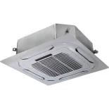 Кассетный кондиционер IGC ICХ-12H/IUX-12H on/off