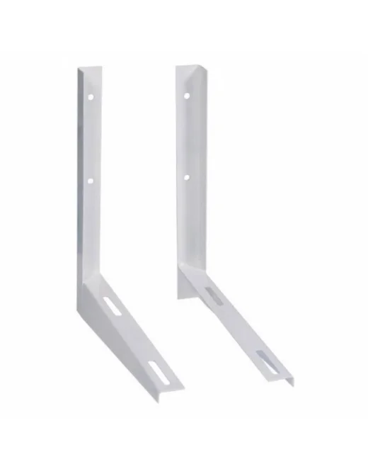 Кронштейн Г-образный 415х450, 1,5мм (комплект)