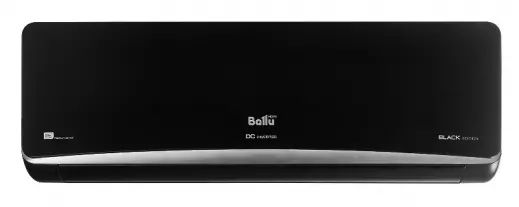 Сплит-система Ballu Platinum ERP DC Inverter Black Edition BSPI-10HN8/BL/EU