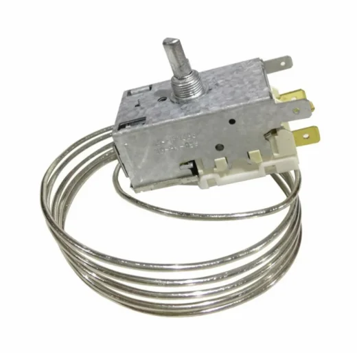 Термостат K59 P1686000 1,3 Ranco (TAM133-1.3) (клемма 6,3мм) (100шт/кор)