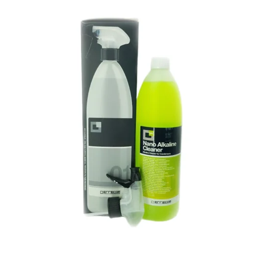 Очиститель щелочной для конденсаторов (для внутр.блоков) (зел), АВ1106 K.S1, 1л