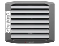 Воздухонагреватель Flowair LEO XL2 BMS