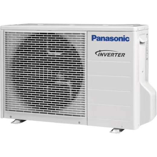 Сплит-система Panasonic COMPACT INVERTER CS-TZ25TKEW-1/CU-TZ25TKE-1