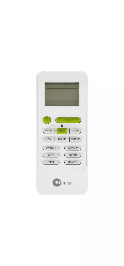 Сплит-система Denko Legend DU-07 on/off