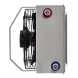 Тепловентилятор водяной Ballu BHP-W4-20-D