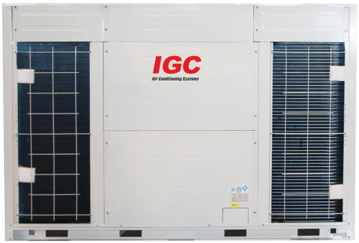 Наружный блок IGC IMS-EX900NB(4)