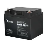 Аккумулятор VISION 6FM40E-X (12В/40Ач)