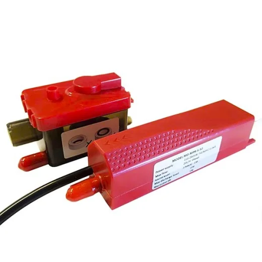 Помпа дренажная (насос дренажный) Sikelan MD-MPR-S (12л/ч)