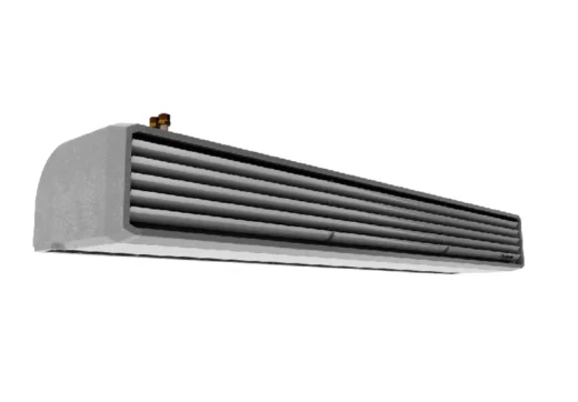 Воздушная завеса без обогрева модель ELiS T-N-200