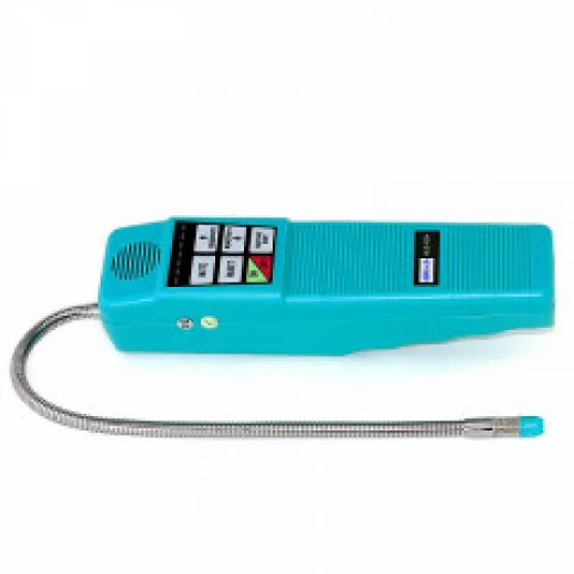 Течеискатель HLD-100+