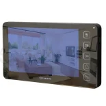Монитор видеодомофона Prime SD (Mirror) black VZ