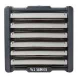 Тепловентилятор водяной BALLU BHP-W2-40-LN