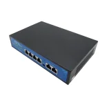 Коммутатор (ИСТОЧНИК ПИТАНИЯ) ST-S46POE(2M/65W/А) PRO (версия 4)