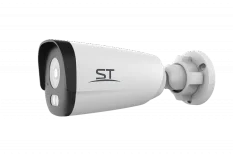 Видеокамера IР ST-VK2513 POE PRO STARLIGHT TOWN (2,8mm)
