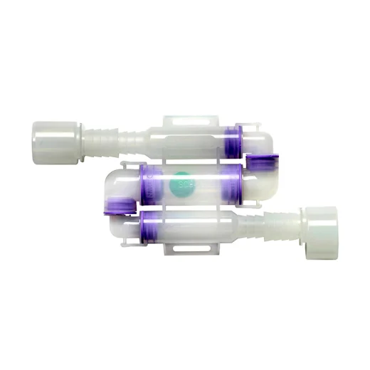 Сифон SCU-032 с обратным клапаном PROFcool