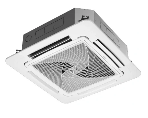 Кассетный кондиционер Haier AB105S2SR1FA /1U105S2SQ1FA серия Super Match