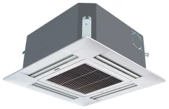 Сплит-система Haier AB60ES2ERA(S)/1U60IS2ERB(S) Invertor кассетного типа