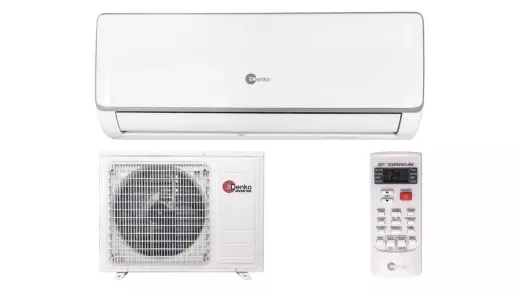 Сплит-система Denko Legend DU-07I inverter