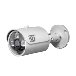 Видеокамера IР ST-181 M HOME H.265 АУДИО (белая) 2,8mm/2.1mpx/ИК/цилиндрическая/уличная